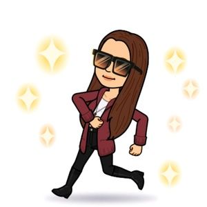 Meet your Posher, Christie